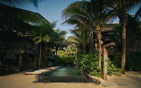 Be Tulum Beach&Spa Resort
