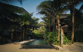 Be Tulum Beach&Spa Resort